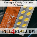 Kamagra 100Mg Oral Jelly Strawberry 42